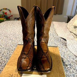 Tecovas Blake sz 12 D
